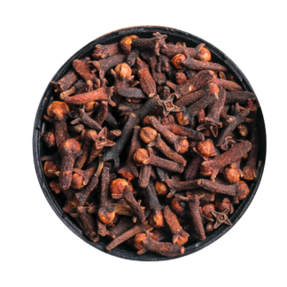 Cloves