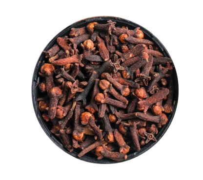Cloves
