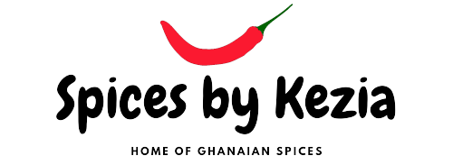 Spices by Kezia