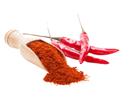 Chilli Powder
